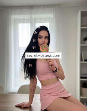 Melisa 23Yrs Old Escort 50KG 167CM Tall Batumi Image - 2