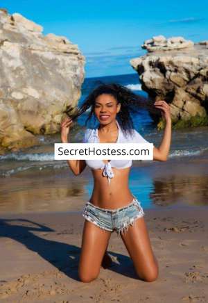 28 year old Ebony Escort in Valencia Melissa, Independent