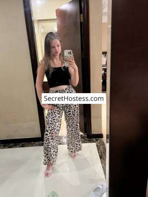 Milana 23Yrs Old Escort 55KG 160CM Tall Shenzhen Image - 2