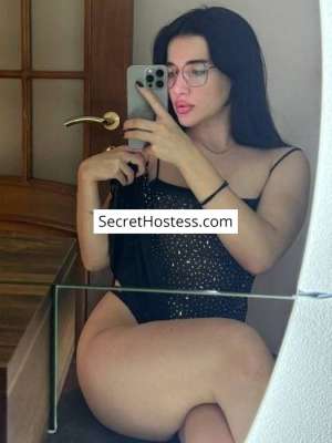 Milana 26Yrs Old Escort 55KG 162CM Tall Tbilisi Image - 5