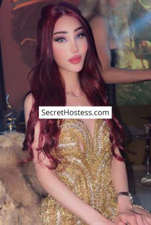 Miss Jenny, Independent 24 year old Escort in Toronto