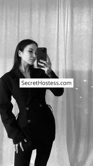 Mona 24Yrs Old Escort 47KG 162CM Tall Saint Petersburg Image - 1