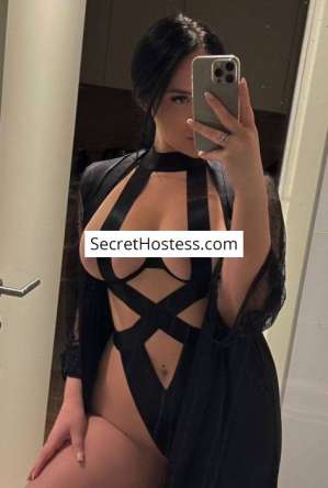 Monica, Agency 23 year old Escort in Podgorica