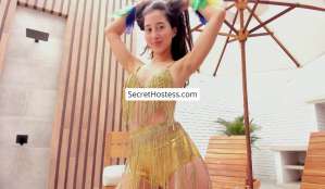 Monika 24Yrs Old Escort 59KG 171CM Tall Budapest Image - 1