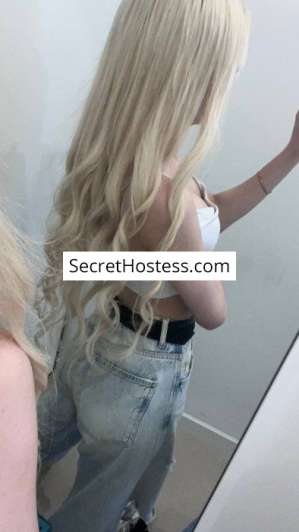 Nala 24Yrs Old Escort 46KG 160CM Tall Saint Petersburg Image - 15