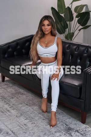 Naughty Nova 27Yrs Old Escort 46KG 154CM Tall Los Angeles CA Image - 1