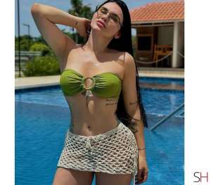 ..NAY BEST BRAZILIAN GFE.NO RUSH..., Independent 26 year old Escort in Dundee
