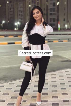 26 year old Arabian Escort in Baku Naza, Independent