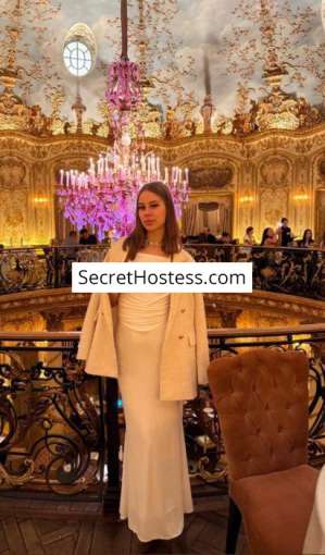 Nerina 18Yrs Old Escort 51KG 172CM Tall Saint Petersburg Image - 5