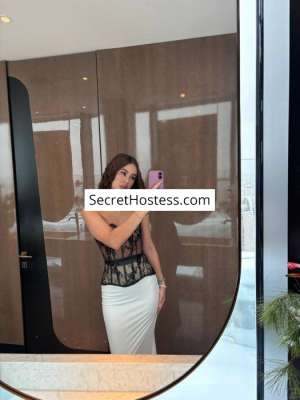 Nerina 18Yrs Old Escort 51KG 172CM Tall Saint Petersburg Image - 6