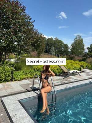 Nerina 18Yrs Old Escort 51KG 172CM Tall Saint Petersburg Image - 9