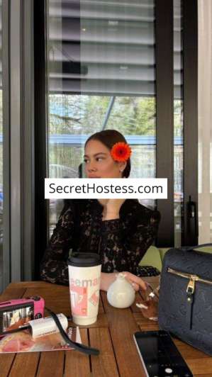 Nerina 18Yrs Old Escort 51KG 172CM Tall Saint Petersburg Image - 13