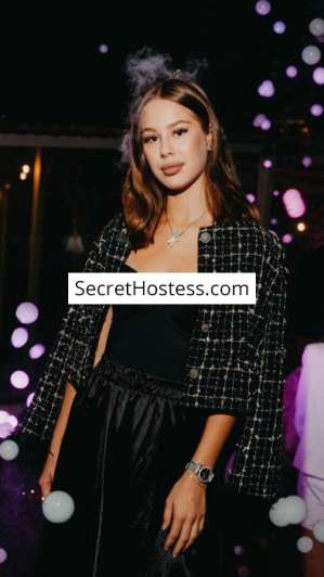 Nerina 18Yrs Old Escort 51KG 172CM Tall Saint Petersburg Image - 14