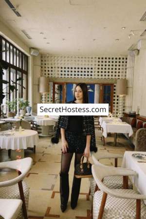 Nerina 18Yrs Old Escort 51KG 172CM Tall Saint Petersburg Image - 16