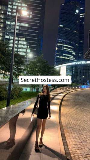 Nerina 18Yrs Old Escort 51KG 172CM Tall Saint Petersburg Image - 19
