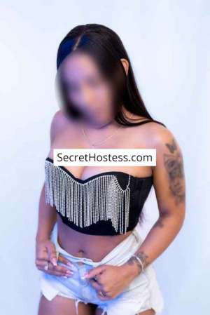 Nicol, Agency 24 year old Escort in Malaga