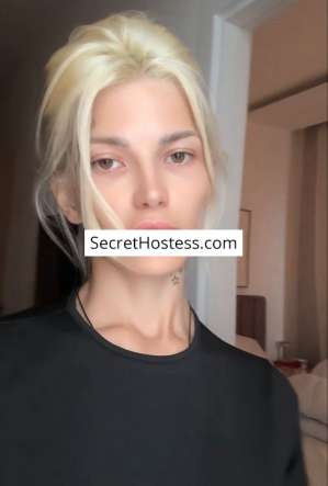 Nicole, Agency 25 year old Escort in Tbilisi