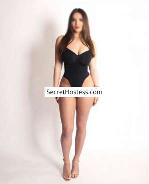 Nicole 26Yrs Old Escort 70KG 166CM Tall Podgorica Image - 1