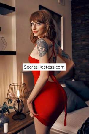 28Yrs Old Escort 50KG 160CM Tall Saint Petersburg Image - 13