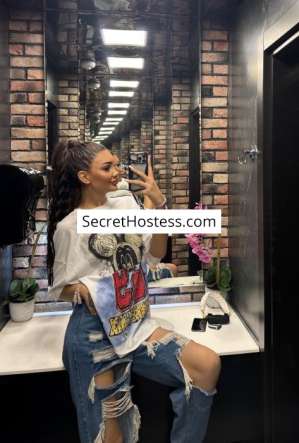 23 year old Arabian Escort in Baku Nigar, Independent