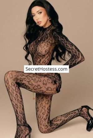 Nika, Agency 27 year old Escort in Hong Kong