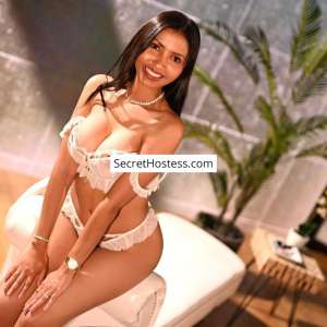 Paola Oliveira 24Yrs Old Escort 63KG 172CM Tall Coimbra Image - 1