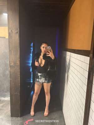 Paris🖤 19Yrs Old Escort Boise ID Image - 1