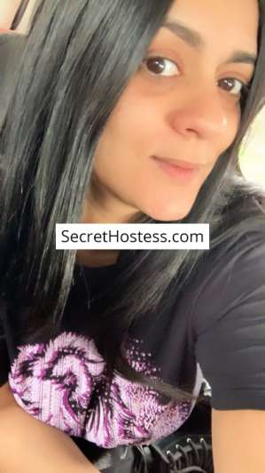 Perla 32Yrs Old Escort 57KG 163CM Tall Puerto Rico Image - 3
