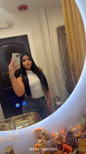 Perla Latina 21 year old Escort in Santa Maria CA