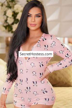 25 year old Latin Escort in Madrid Pietra, Independent