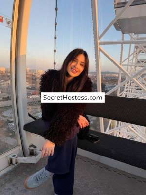 Polina 20Yrs Old Escort 50KG 165CM Tall Belgrade Image - 1