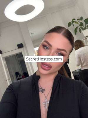 Polina 20Yrs Old Escort 50KG 165CM Tall Belgrade Image - 10