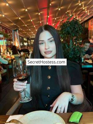 Polina 20Yrs Old Escort 50KG 165CM Tall Belgrade Image - 12