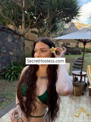 Polina 20Yrs Old Escort 50KG 165CM Tall Belgrade Image - 17