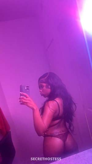 Princess 25Yrs Old Escort Columbus GA Image - 1