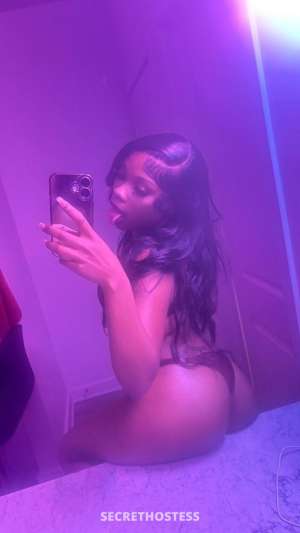 Princess 25Yrs Old Escort Columbus GA Image - 2