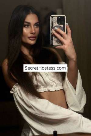 Rita, Agency 25 year old Escort in Paris