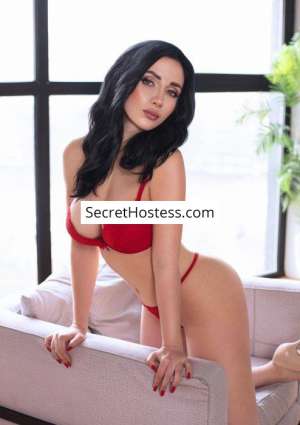 Roberta 27Yrs Old Escort 58KG 167CM Tall Bar Image - 6