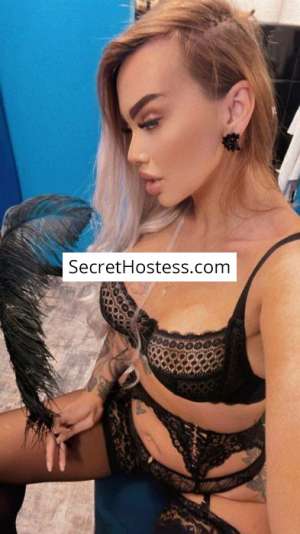 Sandra Love 32Yrs Old Escort 65KG 173CM Tall Nuremberg Image - 4