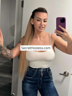 Sandra Love 32Yrs Old Escort 65KG 173CM Tall Nuremberg Image - 14