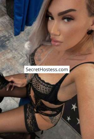 Sandra Love 32Yrs Old Escort 65KG 173CM Tall Nuremberg Image - 16