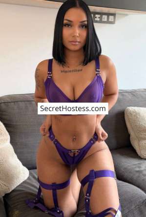 Sara, Independent 22 year old Escort in Barcelona