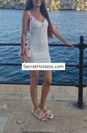 Sarita 24Yrs Old Escort 50KG 170CM Tall Barcelona Image - 3
