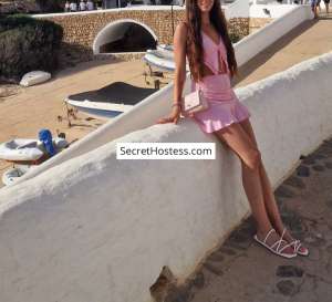 Sarita 24Yrs Old Escort 50KG 170CM Tall Barcelona Image - 4