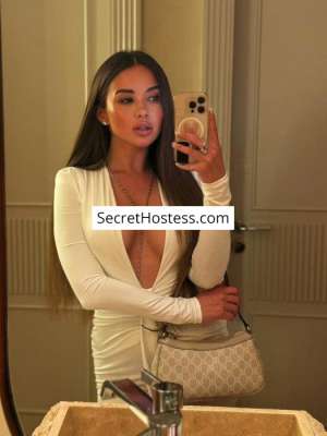 Scarlett 24Yrs Old Escort 53KG 170CM Tall Saint Petersburg Image - 4