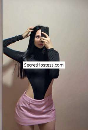 Seva, Independent 21 year old Escort in Istanbul