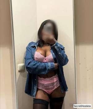 27 year old Escort in Malmo Escort model Sheila, Malmo