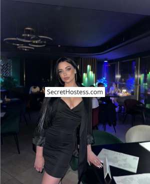 Tamara 24Yrs Old Escort 56KG 166CM Tall Berlin Image - 4