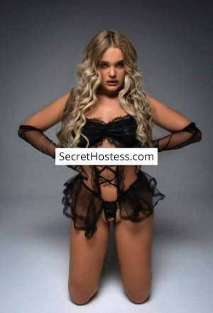 Tessa, Agency 22 year old Escort in Hong Kong