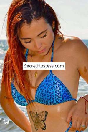 Thaliana, Independent 26 year old Escort in Torrevieja